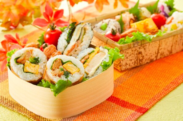 リヤカー弁当販売の始め方と成功の秘訣