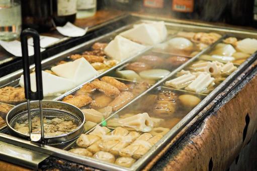 リヤカー屋台でおでん開業！成功の秘訣と準備方法