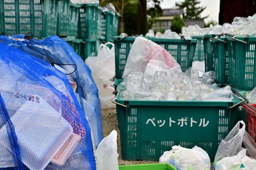 リヤカーを活用した自治会での資源回収のメリット