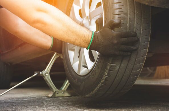 タイヤ会社がリヤカーを導入する利点と活用法