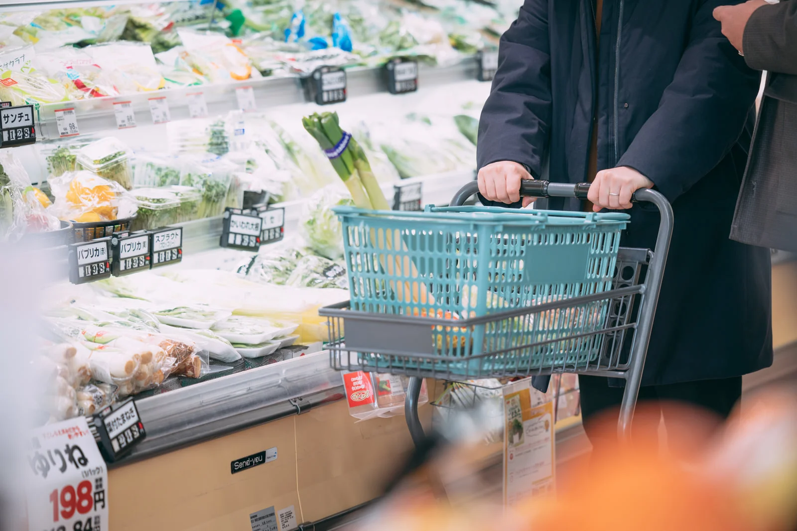 リヤカーで変わる日常の買い物術｜高齢者や主婦に人気の理由