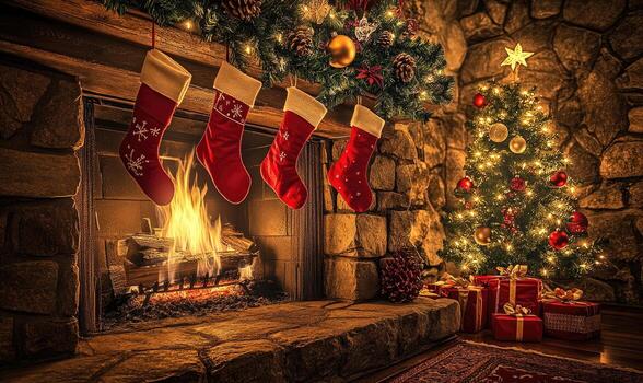 リヤカー活用でイベントのクリスマスツリー設営を楽に！おすすめモデル紹介