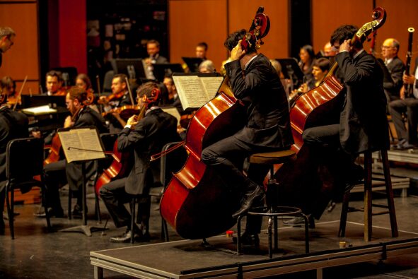 楽器運搬に最適なリヤカー選び｜交響楽団・吹奏楽部必見