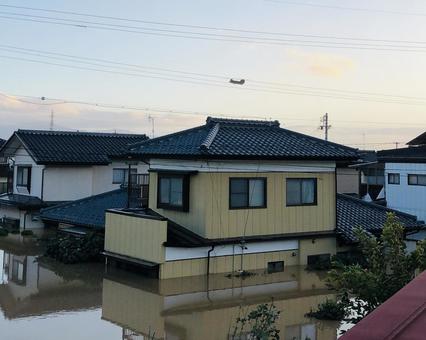 床下浸水時に役立つリヤカー活用術と選び方