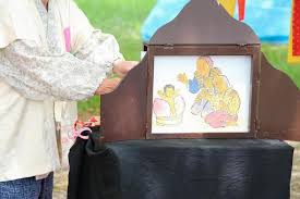 リヤカー紙芝居の始め方と活用法｜準備・運搬・安全まで初心者向けに解説